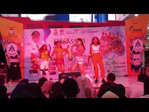 ITZY - ICY (cover BY AEON G) (10/10/2019)