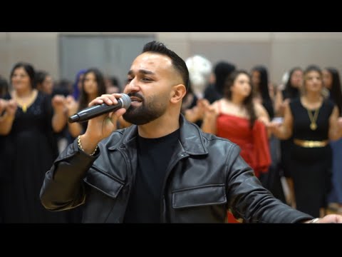 Azad Turan - Eze Bema | Aksaray Dügünü | Liechtenstein CH 2024