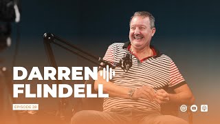 Behind The Roar Episode 28 | Darren Flindell | Official Wests Tigers Podcast
