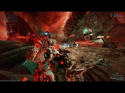 Warframe | How to cheese Granum Void