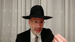 Les segoulots des flammes de Hanouka pour la réussite de toute la famille Abramoff