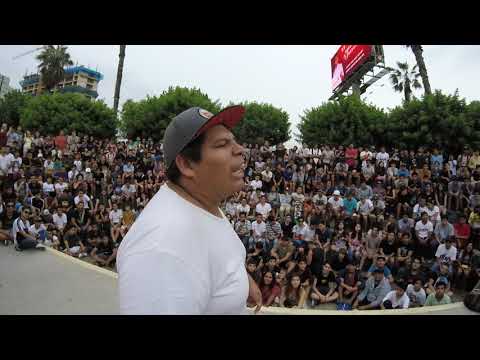 MIGUELÓN vs FR - OCTAVOS FECHA 8 - SOPORTE ALTERNO