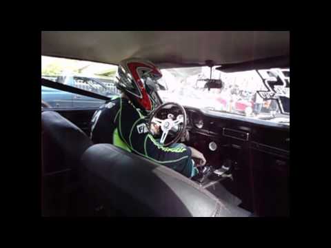 Maverick V8 x Ap Turbo