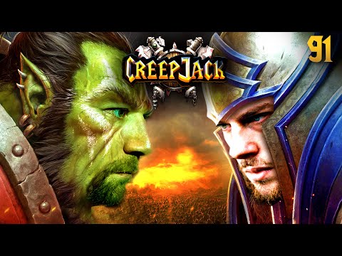 Hält der Positivtrend? Florentin startet wieder in die Liga | Creepjack