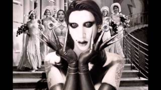 Marilyn Manson - Better of two evils picture video