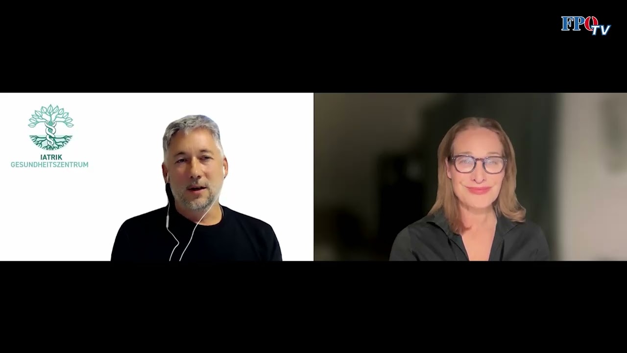 Wir holen uns unsere Gesundheit zurück!