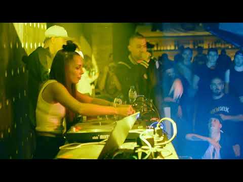 СЕКТА & АТИЛА - Freestyle, ONYX Afterparty / Sofia, 05.10.2017