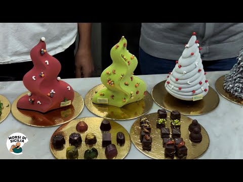 MORSI di SICILIA  and TELE ONE