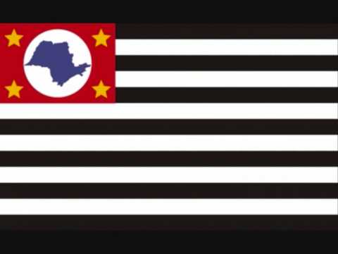 São Paulo Terra Amada - Quarto Centenário