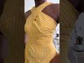 Yellow Sundress For Summer Classicstyle Classystyle Summerstyle Sundressseason Sundress