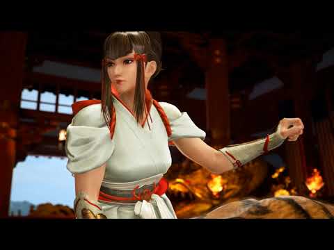 Tekken 7: Kkokkoma vs. 4G DevilKazuya - VSFighting 2018 - Top 8