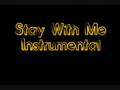Stay With Me Instrumental 