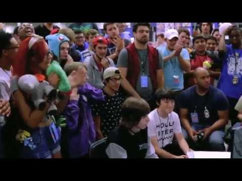 Super Smash Con 2016 Top 8 Recap Highlights - Super Smash Bros. Wii U