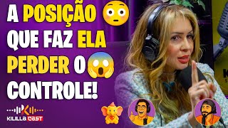 🍎 The secret that many men don't know! | Fatima Nascimentoto | Kililla Cast