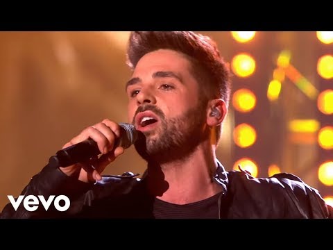 Ben Haenow - Something I need - Christmas Radio