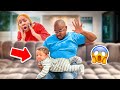 Baby Myles Gets A WHOOPING For The FIRST TIME The Jacksons Of Atlanta