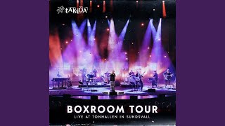 Never Alone Always Alone (Live At Tonhallen In Sundsvall)