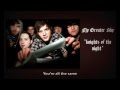 My Greater Sky - Knights of the Night (NEW SONG ...