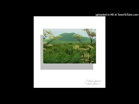 ｜tokyo_ghost｜ - Ｍｅｔａｄａｔａ ＩＩ