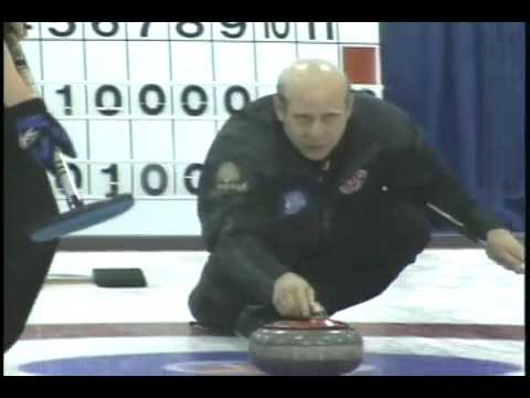CurlTV 2007 2008 shot of the year #1