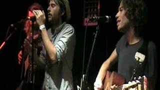 Good Old War - Maybe Mine Live