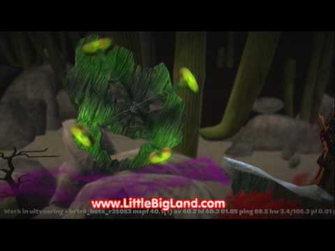 [LBP OC Beta] pitm,"it's sabotage" (1/2) by marquise126ace, amazingflyingpoo, mnniska and tin-cup-70