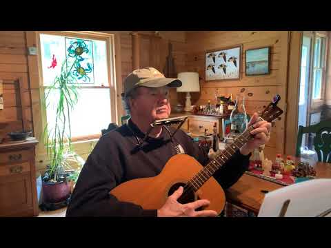 Song:  TOUGH OLD TOWN   by Tom McHugh