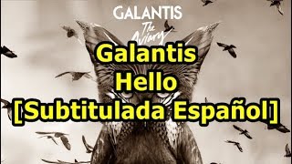 Galantis - Hello (Subtitulada Español)