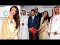Malaika Arora Khan Launches The Dubai Property Show