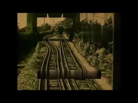 Trailer Palermo illustrata (1908) Sicula Film