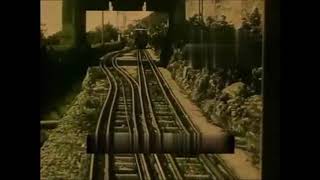 Palermo illustrata (1908) Sicula Film