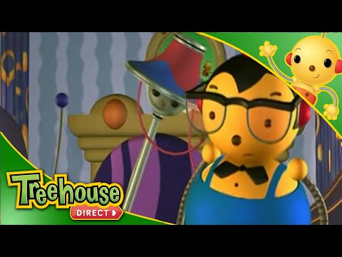 Rolie Polie Olie: Surrrprise/Mousetrap/To Space and Beyond - Ep.15