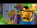 Rolie Polie Olie Surrrprise Mousetrap To Space And Beyond Ep 15