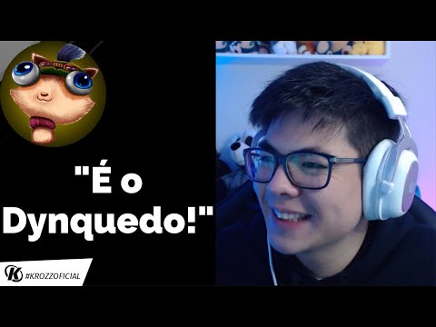 Esa react ao Bronziocre "A Rensga é muito boa!" (R16)