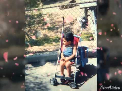 Happy birthday Jose Angel :-)