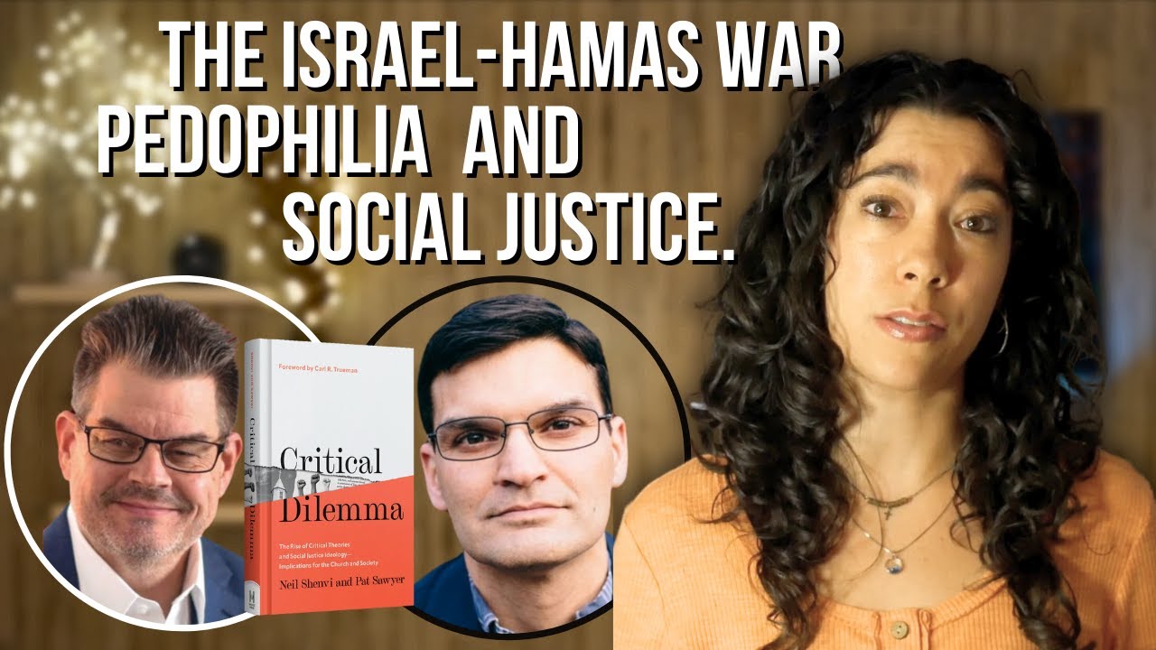 The War on Race, Gender, and Identity: What You Need to Know.