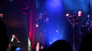 Blutengel - Ordinary Darkness (Live in HD)