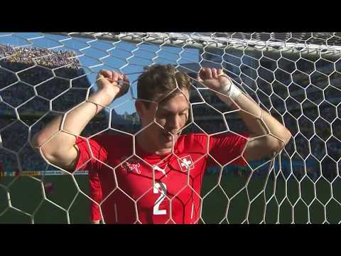 Match 55 - Round of 16 - 🇦🇷 Argentina 1 x 0 Switzerland 🇨🇭