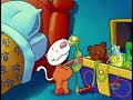 Toopy And Binoo The Seven Binoos Avi