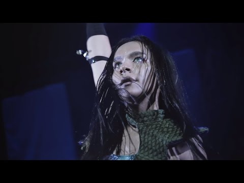 "01(ZERO ICHI)" Official Live Clip