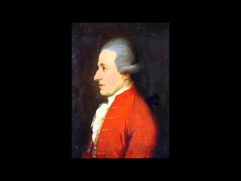 W. A. Mozart - KV 524 - Lied: An Chloe in C minor