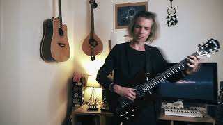 Video J a n o v o // NUMINOISES session