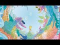 Shugo Tokumaru (トクマルシューゴ) - Canaria (360° VR 4K Hand-Drawn Animation)  (Official Music Video)
