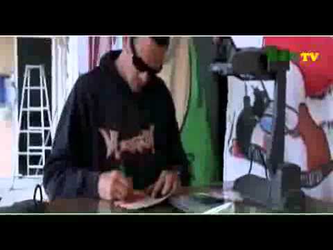 Fc Den Haag The Making Of ADO Spandoek 2011