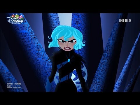 Rapunzel: Die Serie - Cassandras Verrat