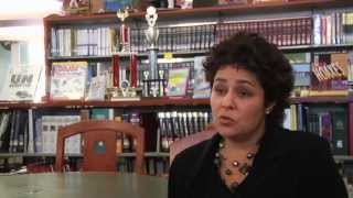 Chinese Immersion for Catalina Foothills School District