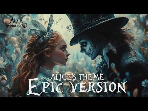 Alice's Theme (EPIC VERSION)