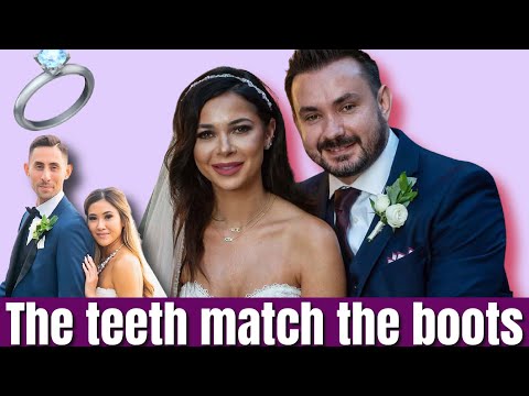 Married At First Sight Boston Season 14 Episode 3 Review Recap 