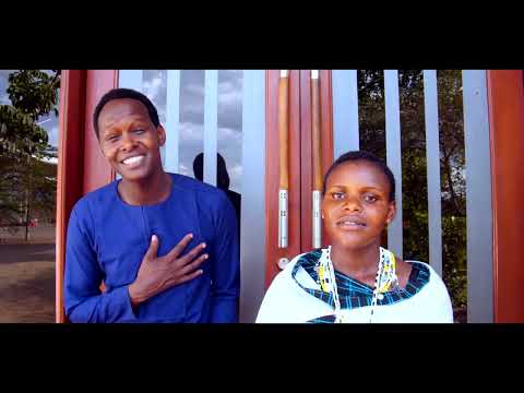 Vero olo mayana ft Paulo siria - Kitamayana Yesu (Official video )