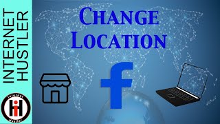 How To List Facebook Marketplace Items In Other Cities Change Your Marketplace Location